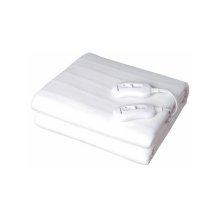 Goldair Queen Tie Down Electric Blanket - Dual Control Goldair Queen Tie Down Electric Blanket - Dual Control