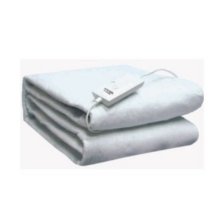 Goldair Single Tie Down Electric Blanket Goldair Single Tie Down Electric Blanket