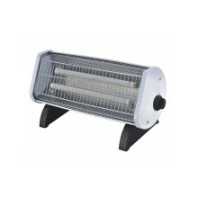 Goldair Ceramic Double Bar Heater - GTH-250 Goldair Ceramic Double Bar Heater - GTH-250
