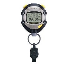 Casio Stopwatch 200 Lap Casio Stopwatch 200 Lap