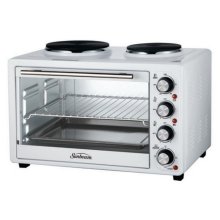Sunbeam 35L Compact Oven Sunbeam 35L Compact Oven