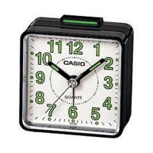 Casio Analog Table Clock - TQ-140-1B Casio Analog Table Clock - TQ-140-1B