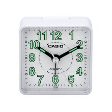 Casio Analog Table Clock - TQ-140-7DF Casio Analog Table Clock - TQ-140-7DF