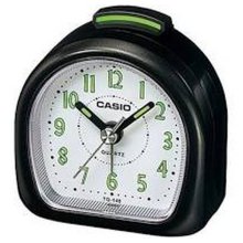 Casio Analog Table Clock - TQ-148-1DF Casio Analog Table Clock - TQ-148-1DF