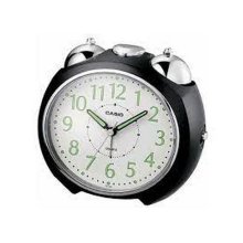 Casio Analog Bell Sound Table Clock Casio Analog Bell Sound Table Clock