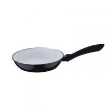 Wellberg 24cm Frypan- Black