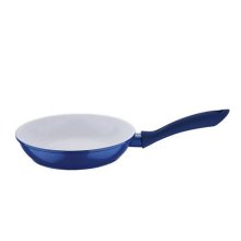 Wellberg 24cm Frypan- Blue