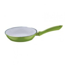 Wellberg 24cm Frypan- Green