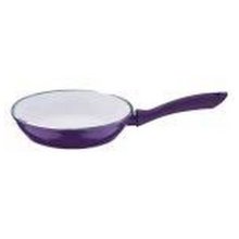 Wellberg 24cm Frypan- Purple