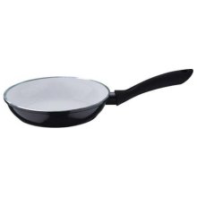 Wellberg 28cm Frypan- Black Wellberg 28cm Frypan- Black