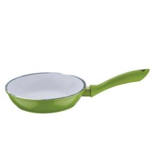 Wellberg 28cm Frypan- Green Wellberg 28cm Frypan- Green