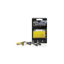 Lightforce LED Interior Lighting Upgade 64mm x 35mm (100 Crusier, 200 Cruiser. 79) Lightforce LED Interior Lighting Upgade 64mm x 35mm (100 Crusier, 200 Cruiser. 79)