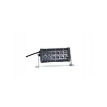 Lightforce 6" Double Row Light Bar 5w Spot (3360 Lumens) Lightforce 6" Double Row Light Bar 5w Spot (3360 Lumens)