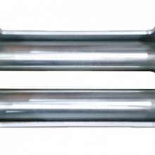 VRS - Roller Fairlead VRS - Roller Fairlead