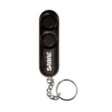 Sabre Red Personal Alarm Black (02 CLAM) Sabre Red Personal Alarm Black (02 CLAM)