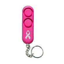Sabre Red Personal Alarm Pink 02 Clam Sabre Red Personal Alarm Pink 02 Clam