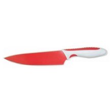Gourmand 20cm Chef Knife- Red Gourmand 20cm Chef Knife- Red