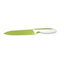 Gourmand 20cm Slicer Knife- Lime Gourmand 20cm Slicer Knife- Lime