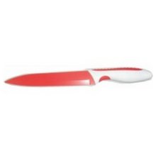 Gourmand 20cm Slicer Knife- Red Gourmand 20cm Slicer Knife- Red