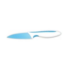 Gourmand 9cm Paring Knife- Blue PN006BL Gourmand 9cm Paring Knife- Blue PN006BL