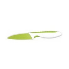 Gourmand 9cm Paring Knife- Lime PN006L Gourmand 9cm Paring Knife- Lime PN006L