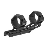 UTG Accu-Sync Pro Offset Rings 34mm High (AIR42250)