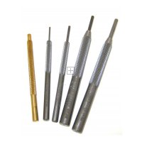Lyman Pistol Punch Set