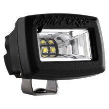 Lightforce Rok Led 20w Ultra Flood Work Light Lightforce Rok Led 20w Ultra Flood Work Light