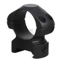 Rudolph Steel Ring Set - 30mm - Medium