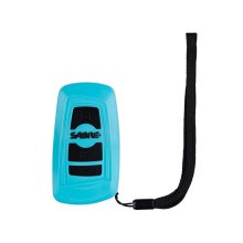 Sabre 1.154 uC Teal Stun Gun + 115 dB Alarm