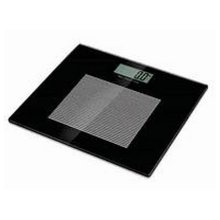 Sunbeam Electronic Bathroom Scale Sunbeam Electronic Bathroom Scale