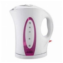 Sunbeam 1.7L Cordless Kettle - Red Sunbeam 1.7L Cordless Kettle - Red
