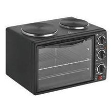 Sunbeam 20L Compact Oven Sunbeam 20L Compact Oven