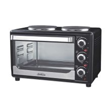Sunbeam 25 Litre Compact Oven Sunbeam 25 Litre Compact Oven