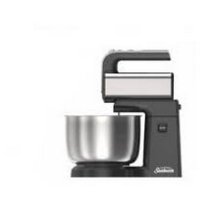 Sunbeam Deluxe S/S Hand Mixer, Stand + Bowl Sunbeam Deluxe S/S Hand Mixer, Stand + Bowl