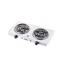 Sunbeam Double Spiral Hotplate Sunbeam Double Spiral Hotplate