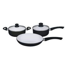 Sunbeam Induction Pot Set Sunbeam Induction Pot Set