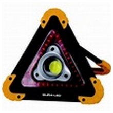 Supaled 500L Adjustable Triangle Worklight - 4x AA Supaled 500L Adjustable Triangle Worklight - 4x AA