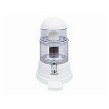 Sunbeam Mineral Water Pot With 4 Stage Filter - 14L Sunbeam Mineral Water Pot With 4 Stage Filter - 14L