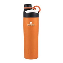 Santeco Oural Amber Orange 590ml Santeco Oural Amber Orange 590ml