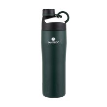Santeco Oural Dark Green 590ML Santeco Oural Dark Green 590ML