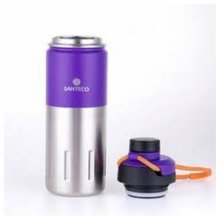 Santeco Ktwo Aurora Purple 500ML Santeco Ktwo Aurora Purple 500ML