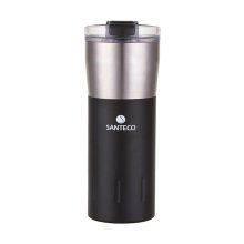 Santeco Kariba Carbon Black 500ML Santeco Kariba Carbon Black 500ML