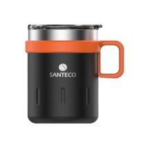 Santeco Kemi Carbon Black 350ML Santeco Kemi Carbon Black 350ML