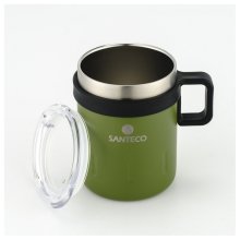 Santeco Kemi Moss Green 350ML Santeco Kemi Moss Green 350ML