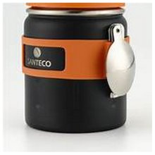 Santeco Koge Carbon Black 500ml Santeco Koge Carbon Black 500ml