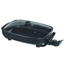 Sunbeam Professional Electric Skillet Sunbeam Professional Electric Skillet