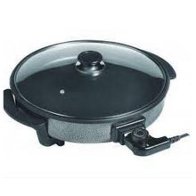 Sunbeam 30cm Frypan & Pizza Pan Sunbeam 30cm Frypan & Pizza Pan