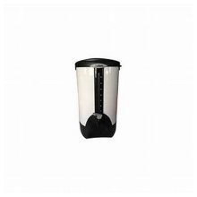 Sunbeam 9L White Stainless Steel Urn Sunbeam 9L White Stainless Steel Urn