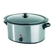 Sunbeam 4.5L Slow Cooker Sunbeam 4.5L Slow Cooker